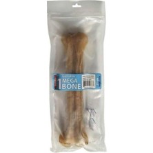 Zemira Freshy Mega Bone Doğal Çiğneme Kemiği 220GR