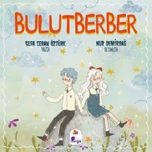 İndigo Çocuk Bulutberber