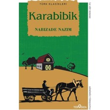 Yediveren Karabibik