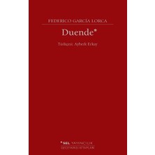 Sel Yayıncılık Duende