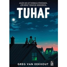 X-Libris Tuhaf