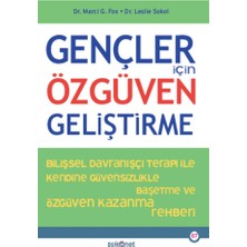 Psikonet Yayınları Gençler Için Özgüven Geliştirme