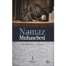 Tahlil Yayınları Namaz Muhasebesi