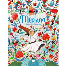 Uçan Fil Yayınları Mevlana