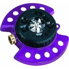 Zemira Dramm 15026 Colorstorm Taret 9 Desenli Yağmurlama, Berry