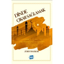 Kalem Lügat Yayıncılık Dinde Çıkar Sağlamak