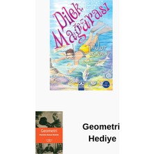Altın Kitaplar Dilek Mağarası + Geometri Hediye