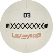 Zemira Livepro LP9011 Duvar Topu-Wallball