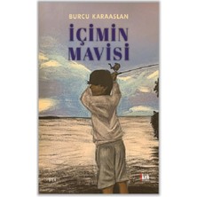 Kırk Yayınevi Içimin Mavisi