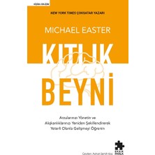 Eksik Parça Yayınları Kıtlık Beyni