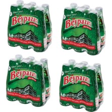 Zemira Beypazarı Sade Soda 24'lü x 200 ml MDNSYGZZSPTGDPRDCT0225