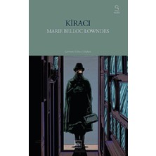İthaki Yayınları Kiracı