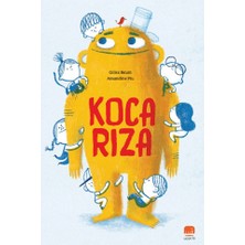 Uçan Fil Yayınları Koca Rıza