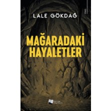 Karina Yayınevi Mağaradaki Hayaletler