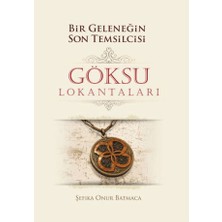 GLOMAS Yayınevi Bir Geleneğin Son Temsilcisi Göksu Lokantaları