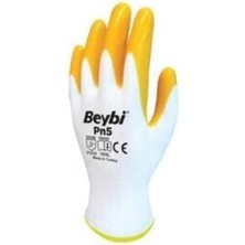 Zemira Beybi Pn5 Iş Eldiveni