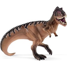 Zemira Schleich Giganotosaurus, Çok Renkli