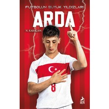 Ren Kitap Arda