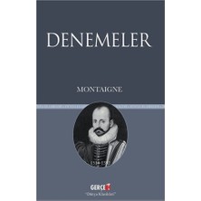 Gerçek Kitap Denemeler