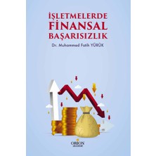 Orion Kitabevi Işletmelerde Finansal Başarısızlık
