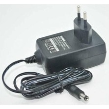 Zemira 12 Volt 1.5 Amper Adaptör 12V 1.5A 5.5x2.5