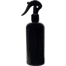 Zemira Paradise 2 Adet Boş Pet Şişe 400 ml + Spreyli Takım