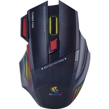 Zemira Kablosuz, Edilebilir 7 Tuşlu Bilgisayar Faresi (Q1) - Mouse, Q1 Mouse