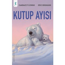 Çocuk Gelişimi Yayınları Kutup Ayısı
