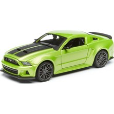 Zemira 531506 – 1: 24 Ford Mustang Street Racer 2014