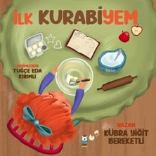 Luna Çocuk Yayınları Ilk Kurabiyem