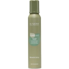 Zemira Alter Ego Italy Curego Volume Mousse, 200 ml