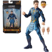 Zemira Legends Series The Eternals Marvel’s Ikaris Aksiyon Figürü