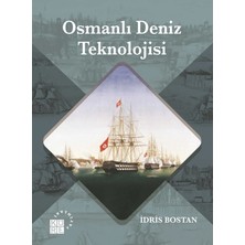 Küre Yayınları Osmanlı Deniz Teknolojisi