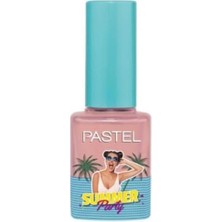 Zemira Pastel Summer Party Oje 301