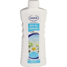 Zemira Ersağ Sıvı El Sabunu 1000ML 119-11