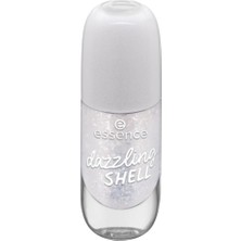Zemira Essence Gel Nail Colour