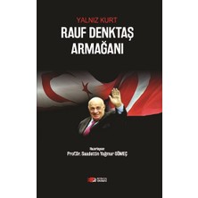 Berikan Yayınları Rauf Denktaş Armağanı