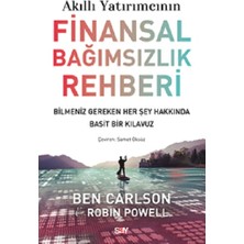 Say Akıllı Yatırımcının Finansal Bağımsızlık Rehberi