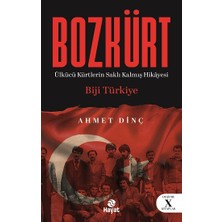 Hayat Yayınları Bozkürt