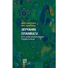 İdeal Kültür Yayıncılık Seyyahın Istanbul’u