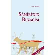 Araştırma Yayınları Sâmirî'nin Buzağısı