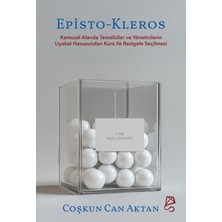 Serbest Kitaplar Episto - Kleros