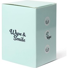 Zemira Wipe & Smile