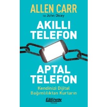 Butik Yayınları Akıllı Telefon Aptal Telefon