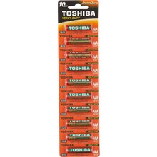 Zemira R03KG Kartela Ince Pi̇l 10LU