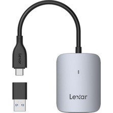Zemira Lexar Cfexpress Type A Usb-C/usb 3.2 Gen 2 Kart Okuyucu