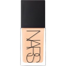 Zemira Nars Light Reflecting Foundatıon-Yukon