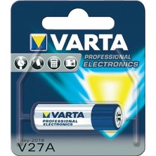 Zemira V27A Electronics