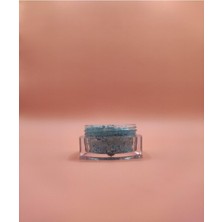 Zemira Mini Doğal Jel Glitter -