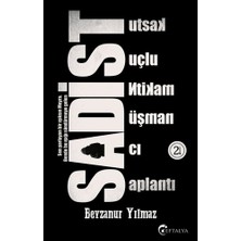Eftalya Kitap Sadist